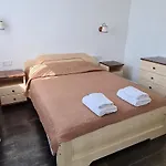 Iraklitsa Sea View * Nea Iraklitsa
