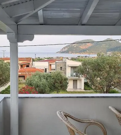 Iraklitsa Sea View * Nea Iraklitsa