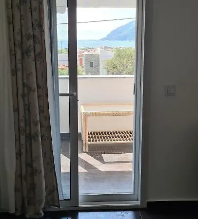 Iraklitsa Sea View * Nea Iraklitsa