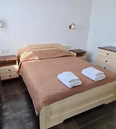 Iraklitsa Sea View * Nea Iraklitsa