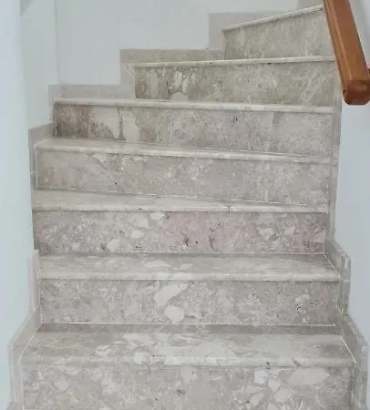 Iraklitsa Sea View Дом отдыха