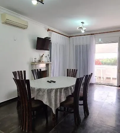 Dom wakacyjny Iraklitsa Sea View *