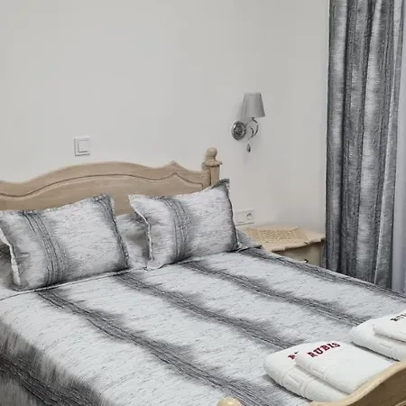 Iraklitsa Sea View Nea Iraklitsa