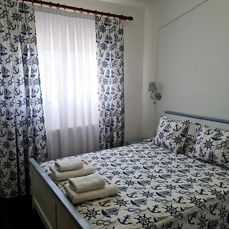 Iraklitsa Sea View Nea Iraklitsa