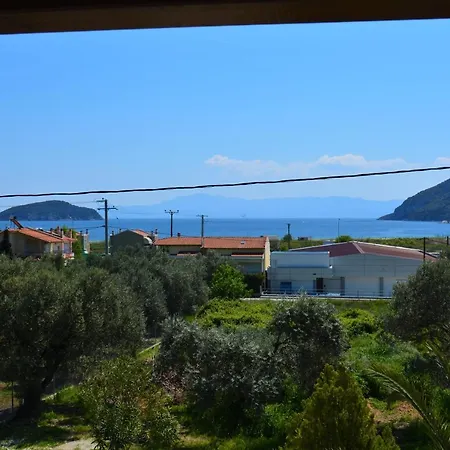 Iraklitsa Sea View Nea Iraklitsa