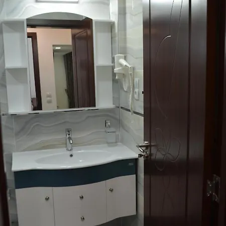 Iraklitsa Sea View *