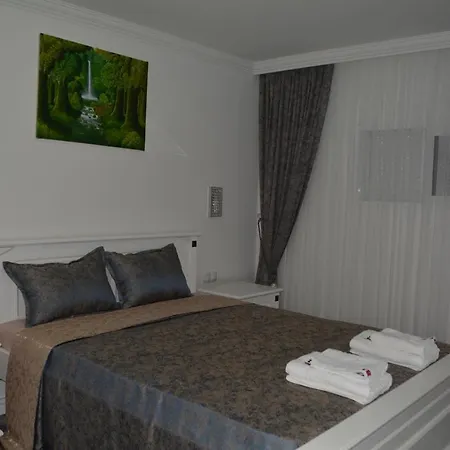 Iraklitsa Sea View Дом отдыха