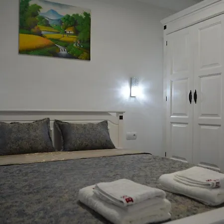 Iraklitsa Sea View Nea Iraklitsa