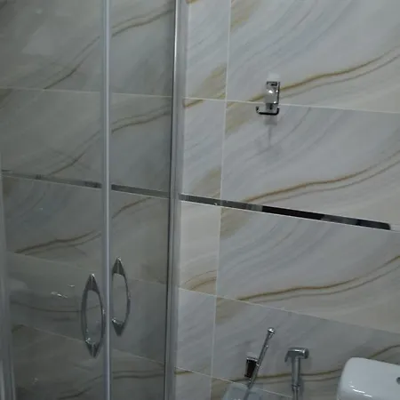 Дом отдыха Iraklitsa Sea View *