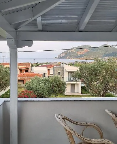 Iraklitsa Sea View * Nea Iraklitsa