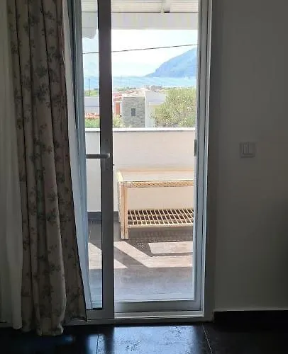 Iraklitsa Sea View * Nea Iraklitsa