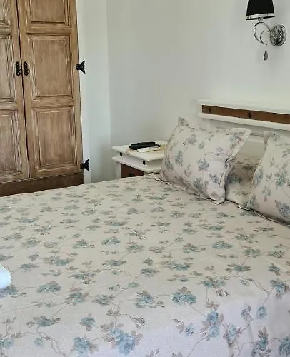 Iraklitsa Sea View Casa de Férias *