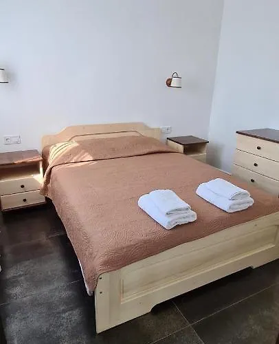 Iraklitsa Sea View * Nea Iraklitsa