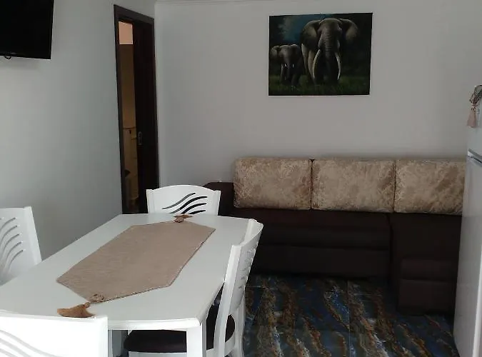 Casa de Férias Iraklitsa Sea View Nea Iraklitsa