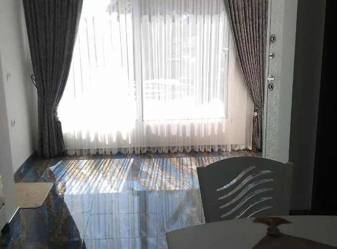 Casa de Férias Iraklitsa Sea View