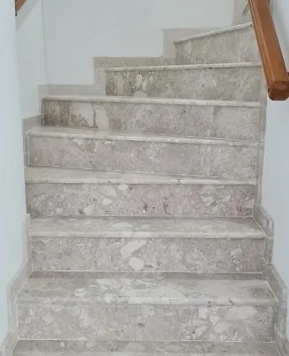 Iraklitsa Sea View Casa de Férias