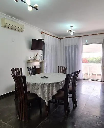 Σπίτι διακοπών Iraklitsa Sea View *