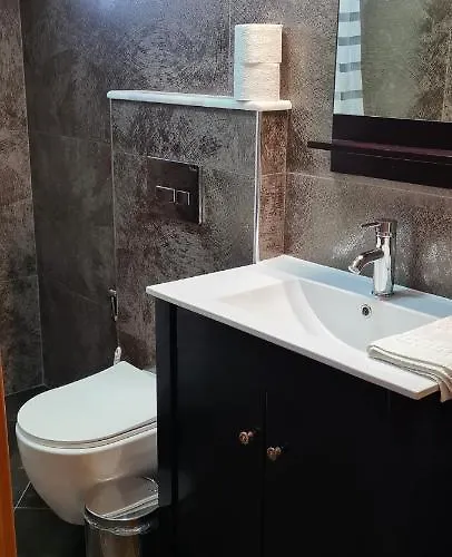 Casa de Férias Iraklitsa Sea View Nea Iraklitsa