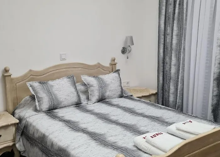 Iraklitsa Sea View Nea Iraklitsa