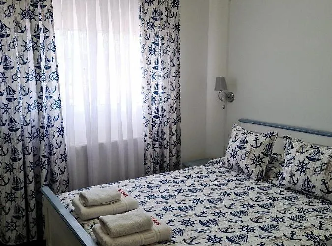 Iraklitsa Sea View Nea Iraklitsa