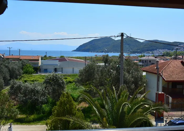 Iraklitsa Sea View * Nea Iraklitsa