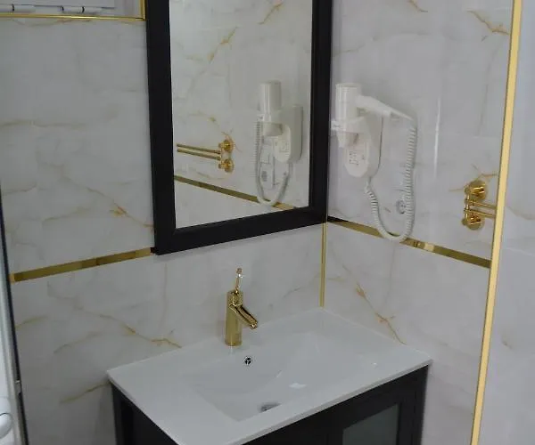 Casa de Férias Iraklitsa Sea View *