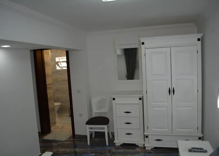 Casa de Férias Iraklitsa Sea View *