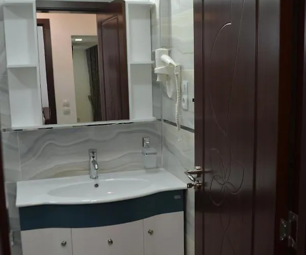 Iraklitsa Sea View *