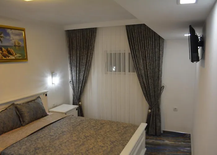 Iraklitsa Sea View Casa de Férias Nea Iraklitsa