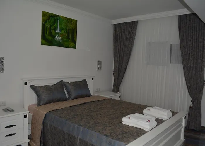 Iraklitsa Sea View Casa de Férias