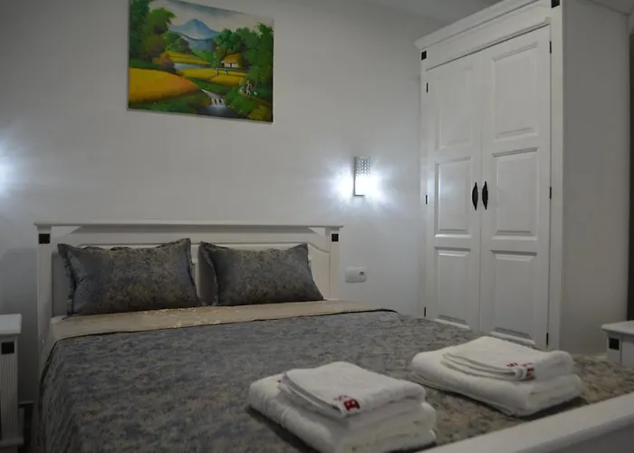 Iraklitsa Sea View Nea Iraklitsa